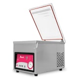 thumbnail of Confezionatrice sottovuoto professionale con barra saldante da 26 cm Febal D-26.