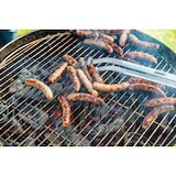 thumbnail of 46 cm roestvrijstalen barbecuetang FM Professional