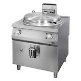 thumbnail of Marmita Industrial a Gas Directa para Hostelería de 22 KW y 150 litros - S90NMDG15