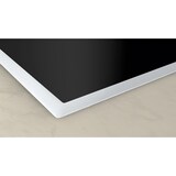thumbnail of Neff N 50 T56SBF1L0 Induktionskochfeld, 60 cm, Schwarz, Mit Rahmen aufliegend