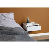 thumbnail of Avignon Nachttisch 1 Schublade weiß.
