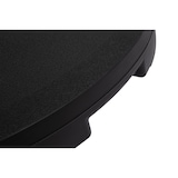 thumbnail of METRO PROFESSIONAL Parasolvoet, HDPE/cement, Ø 55 x 7.2 cm, 30 kg, zwart