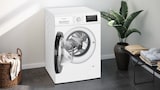 thumbnail of Siemens iQ300, Waschmaschine, Frontlader, 8 kg, max. 1400 U/min. WM14N2G5
