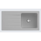 thumbnail of Villeroy&Boch Spülbecken, Küchenspüle Architectura 60 Steam CeramicPlus 1000x510mm, Unterschrankbreite 60 cm