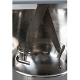 thumbnail of Pétrin à bras plongeants 40 kg 2 vitesses - Diamond