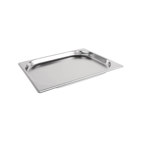 Gastro Inox GN 1/2 - 20 mm - Vogue. Vogue