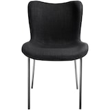 thumbnail of tectake Sedia imbottita Tessa - 405656