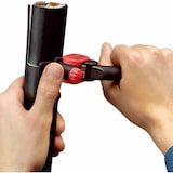 thumbnail of KNIPEX   Abmantelwerkzeug, L150mm, PVC, SB