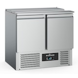 thumbnail of Positive 240 LTR2-deurs koelvitrine