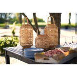 thumbnail of Duni Kerzenlaterne Area 400 x Ø 230 mm Nature, 2 Stk/Krt (2 x 1 Stk)