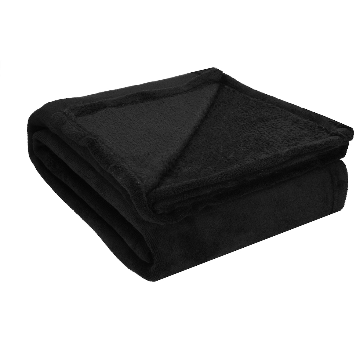 Betz 4 Stück ROMANIA Kuscheldecken