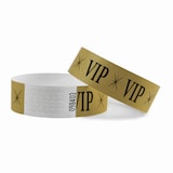 thumbnail of CombiCraft VIP Tyvek polsbandjes - per 500 stuks