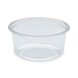 thumbnail of ALPHAFORM - TUSIPACK 50 Pots ronds 8115PETC