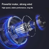 thumbnail of Profi Haartrockner 4000W Haarföhn Föhn Fön Haare