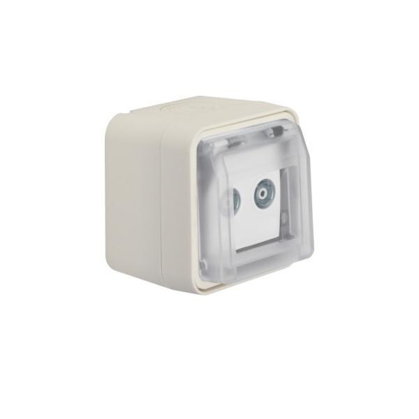 Berker Antennen-Steckdose pws 12033512