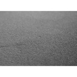 thumbnail of Décoshop26 - Chaise de salle à manger x1 design moderne en tissu gris foncé cadre en fer 04_0006301
