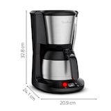 thumbnail of Machine à café Filtre FT5S2DE0