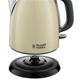 thumbnail of Russell Hobbs Colours Plus+ M-Wasserkocher C. Cream 24994-70