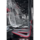 thumbnail of Bauknecht vollintegrierter Geschirrspüler: 60 cm, Farbe Edelstahl - BCIO 3T133 PFE