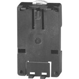 thumbnail of Somfy Hutschienenadapter sw 9008049