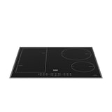 thumbnail of Beko HII 64200 FMTX Kochfeld Schwarz Integriert 58 cm Zonen-Induktionskochfeld 4 Zone(n)