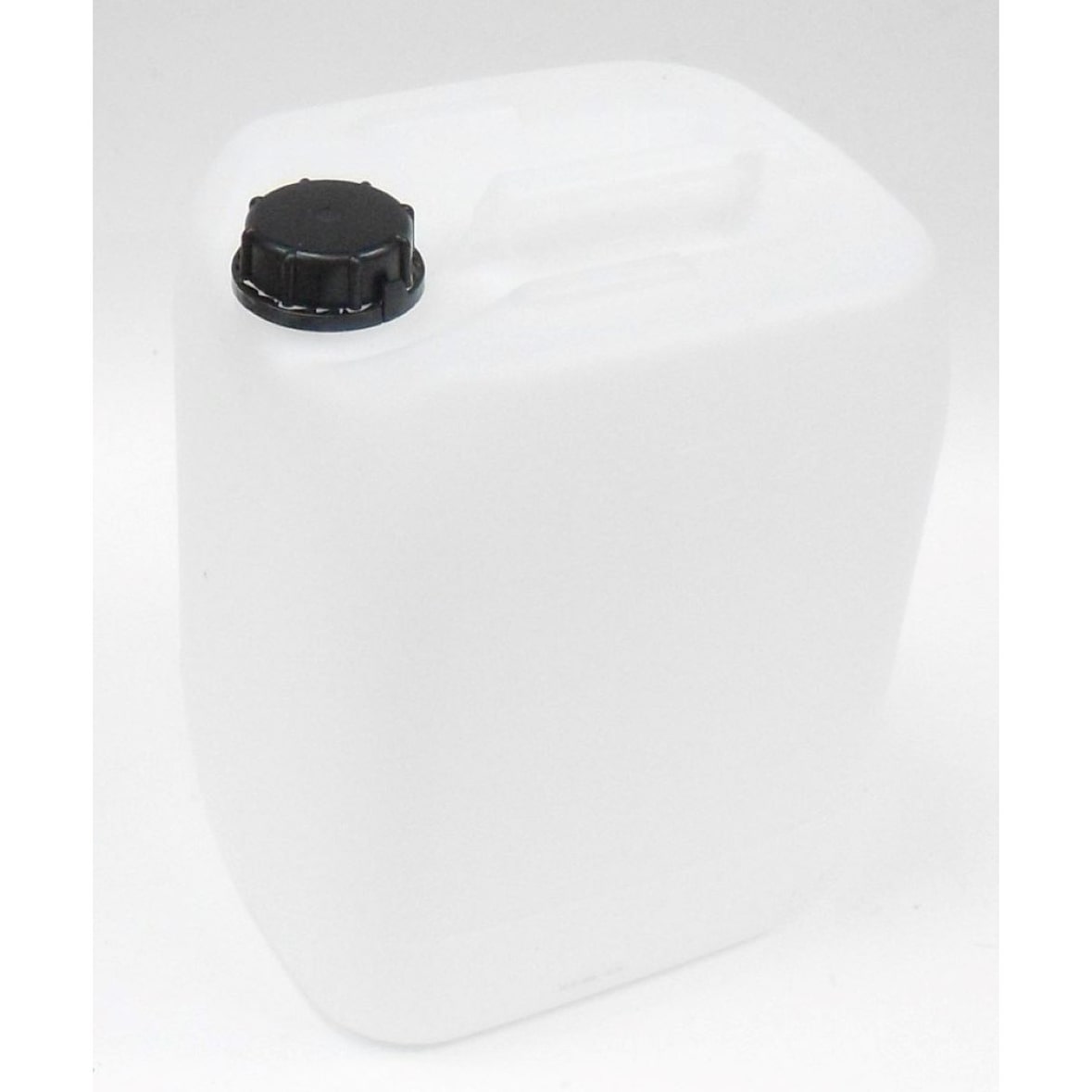 Jerrican alimentaire 22 litres - SEMAQ