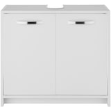 thumbnail of tectake Mobile sotto lavabo Katalina, spazioso, capacità di carico 20 kg - 405367