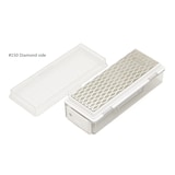 thumbnail of Suehiro Pierre de Rectification Diamant Double Face Grain 150 / 500