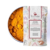 thumbnail of TERRE EXOTIQUE Curcuma en poudre 500 g