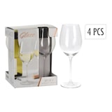 thumbnail of WellHome - 410ml wijnglasset