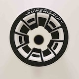 thumbnail of SIENA GARDEN  25 kg Kunststoff befüllbar Schirmständer Fill Foot 25kg, weiß