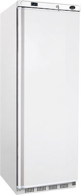 thumbnail of Gastro Tiefühlschrank Gewerbetiefkühlschrank Gefrierschrank 1 Tür 340 L -10/-25°C