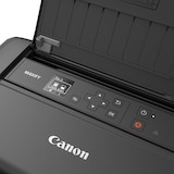 thumbnail of Canon MAXIFY BX110 - Drucker - Farbe - Tintenstrahl - A4/Legal - 4800 x 1200 dpi - bis zu 9 ipm (einfarbig)/
