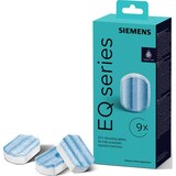 thumbnail of Siemens SDA Entkalker TZ80032A