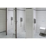 thumbnail of Wings Abfallbehälter offen 9 Liter - Artikel 4012