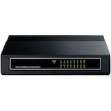 thumbnail of Switch Di Rete 16 Porte Rj45 10/100/200 Mbps Tp-link Tl-sf1016d Ethernet