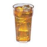 thumbnail of CAMBRO LT6-152/12 - Pack de 12 unidades - Copo Lagoa 177,4 ml - 6,3 x 6,3 x 10,7 cm - Plástico SAN - Transparente