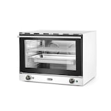 thumbnail of Horno de convección H100, HENDI, GN 1/1, 230V/3500W, 699x608x(H)550mm