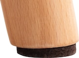 thumbnail of Esszimmerstuhl Elda Kunstleder creme