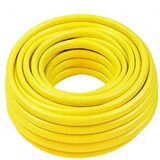 thumbnail of Gartenschlauch Wasserschlauch Schlauch 3/4` Zoll 30m 3-lagig gelb Bewässerung