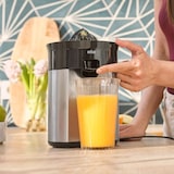 thumbnail of Braun CJ 5050 BK Zitruspresse schwarz