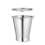 thumbnail of HENDI Eimer mit verstärktem Boden Profi Line, Profi Line, 15L, ⌀305x(H)330mm