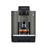 thumbnail of JURA - W4 Dark Inox - Machine à café automatique professionnelle pour jusqu’à 50 préparations par jour