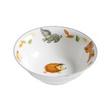 thumbnail of Ritzenhoff & Breker WALDTIERE Kindergeschirr Set 3-teilig