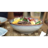 thumbnail of Teller tief, Serie Moon, Ø 230 mm