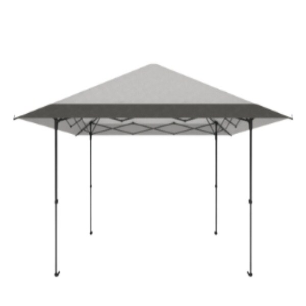 Mirador Faltbare Pavillion 4m x 4m Polyester
