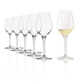 thumbnail of 60x Stölzle Lausitz Exquisit Verkostungsglas 270 ml Weinglas