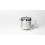 thumbnail of Cafetera Tetera en Vidrio