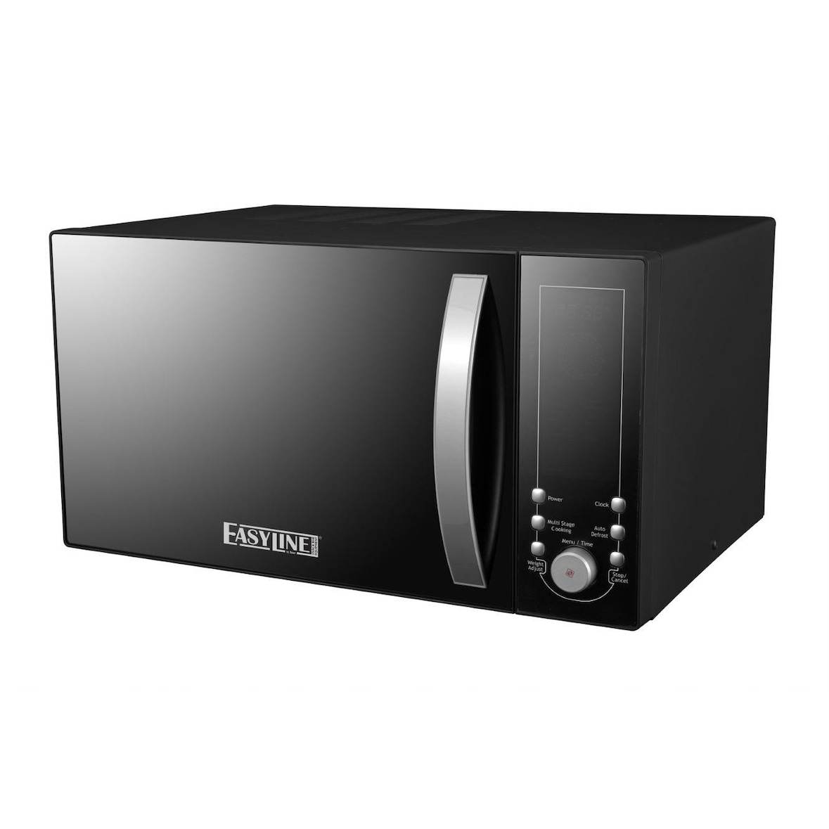 Forno de microondas 25 litros Easyline P90DZH