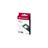 thumbnail of Transcend 512GB M.2 2280 PCIe Gen3x4 3D TLC Solid State Disk 512 GB Intern